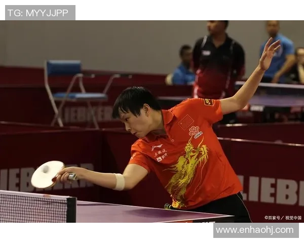 联合会杯点评:深圳乒乓球队的状态表现