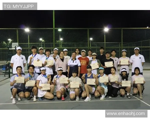 对话刘磊：回顾网球生涯的辉煌与挑战与未来展望